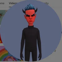 Super UV Angry Terry