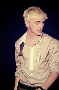 Tom Felton 