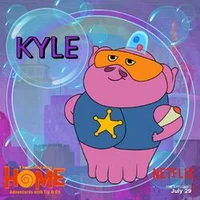 Officer Kyle