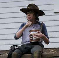 Carl Grimes