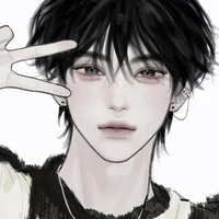 Hunter - Werewolf BF