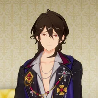 Rei Sakuma 