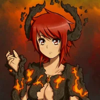 Fire elemental tg tf