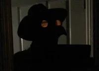 Travel Plague Doctor