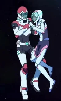 Keith X allura 2