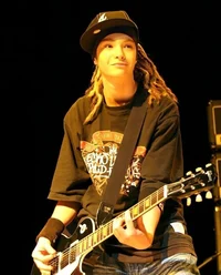 Tom Kaulitz