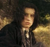 Severus and Thiago 