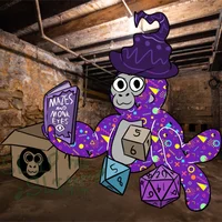 Monke Basement