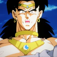 Broly