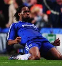 Dider drogba