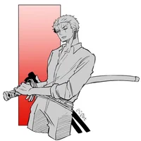 Roronoa Zoro