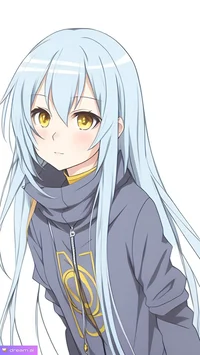 Gamer Rimuru