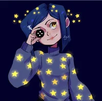 Coraline 