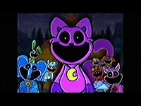 The Smiling Critters