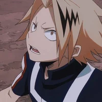Kaminari Denki