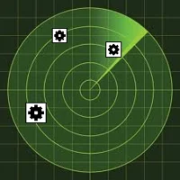 Vault Radar
