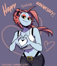 Undyne