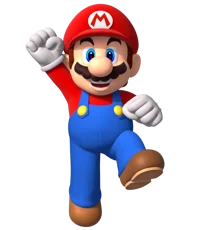 Super Mario