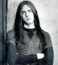 Varg vikernes 