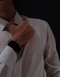Mr Larsen