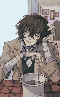 Dazai Ex