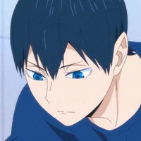 HQ - Tobio Kageyama