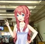 Sayori single mother