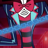 Vox - Hazbin 