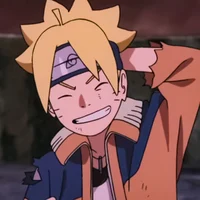 Boruto Uzumaki