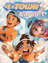 Aaron T 4town