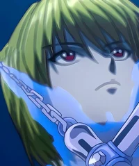 Kurapika