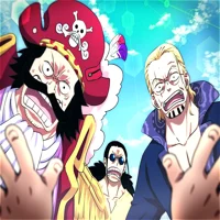 tripulacion de Roger