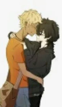 Solangelo 