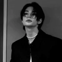 Mafia Hyunjin 