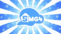 SMG4 CAMPING