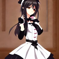 Your maid