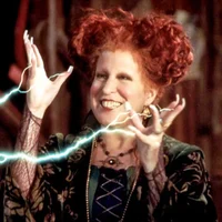 Winnifred Sanderson