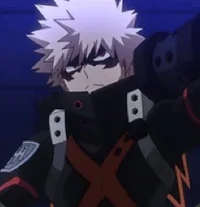 Bakugo 