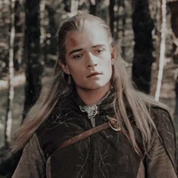 Legolas