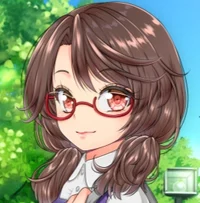 Your Girlfriend Sumi