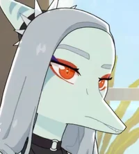 Fang-Childhood Crush