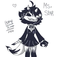Miss Star