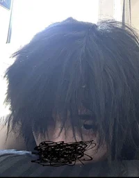 Rex your emo roommat