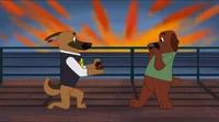 Gay furry proposal 