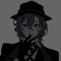 Chuuya Nakahara