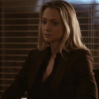 Jennifer Jareau