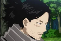 Aizawa Husband Au