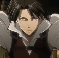 Levi ackerman