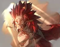 Dragon Kirishima