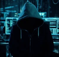 Hacker Criminal